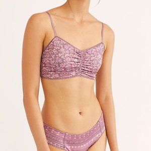 Dahlia Bralette- Lilac Spell & The Gypsy